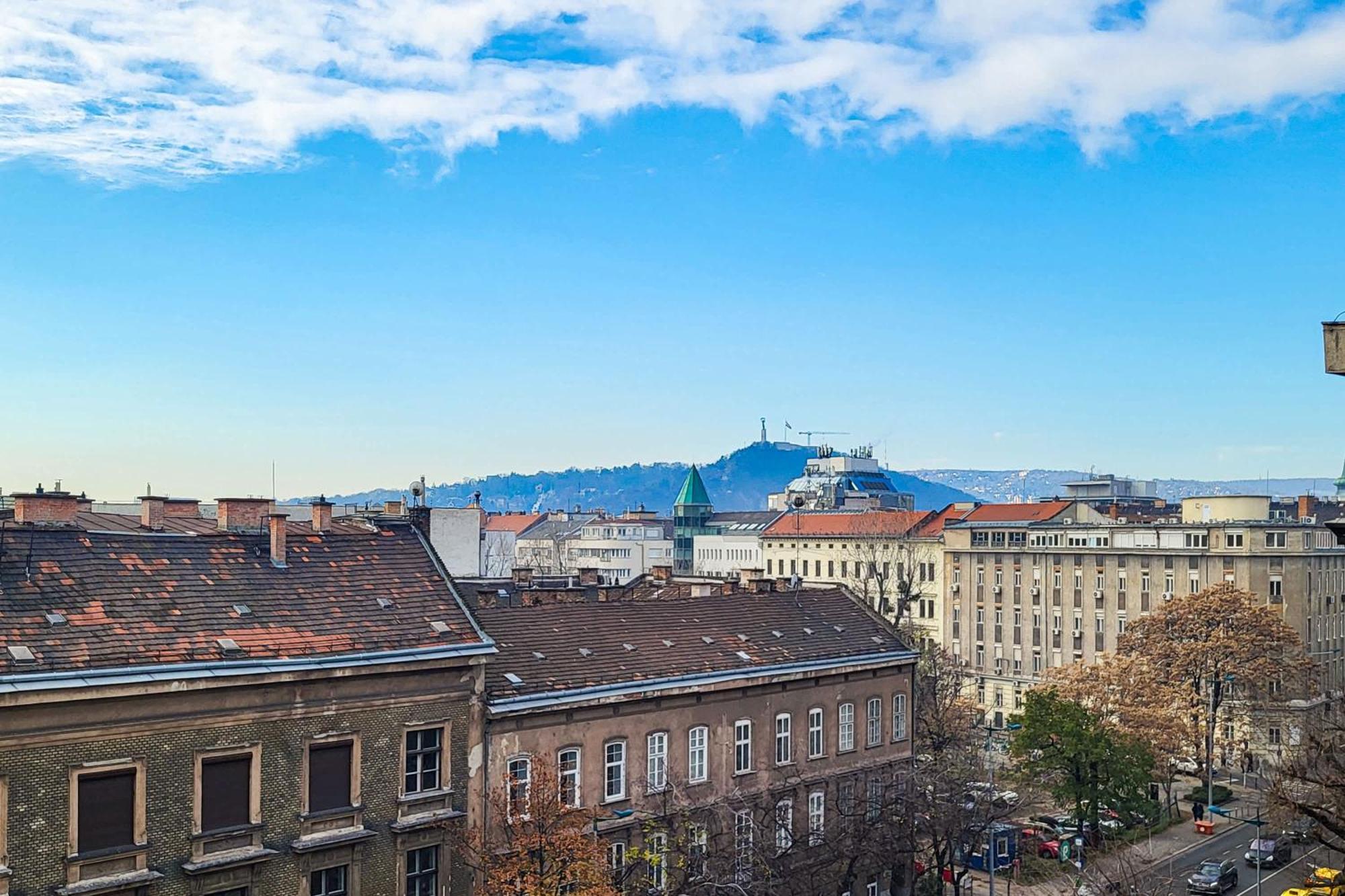 Very - Sunny - Comfy Budapesta
