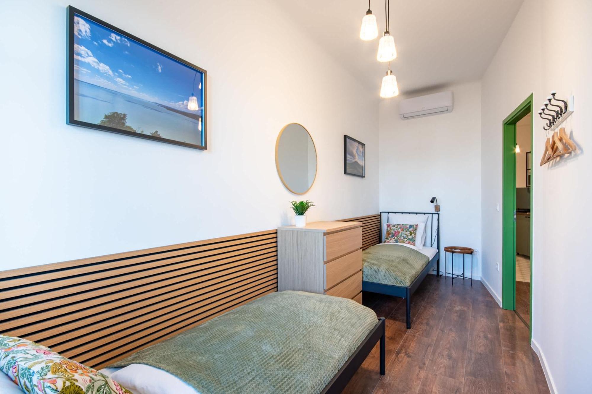 Very - Sunny - Comfy Apartament *